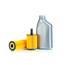 Cauner aceite y filtros